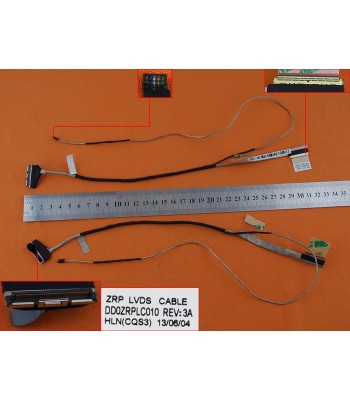 ACER V5-551 V5-551G V5-551 LED Cable